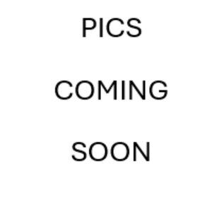 ACTIVE by OLD NAVY MEDIUM ORANGE WORKOUT TANKTOP ELASTIC WAIST w TIE STRINGS !